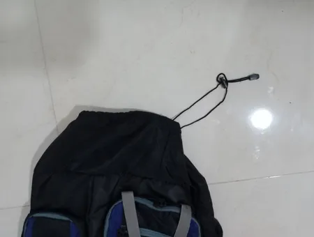 کوله پشتی کوهنوردی 90 لیتری مدل کلاسیک ضدآب