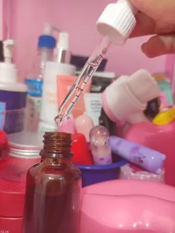 قطره چکان کد L-30