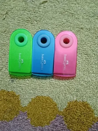 پاکن فابر کاستل مدل اسلیو کد711