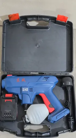 جعبه ابزار مدل ABC208058