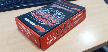 بادسنج هابوتست مدل HT625B
