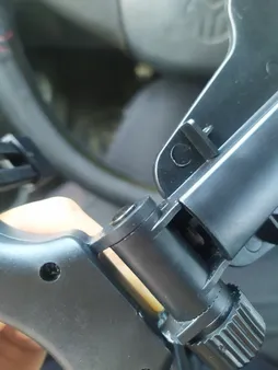 پایه نگهدارنده گوشی موبایل و تبلت لیتو مدل LR-23