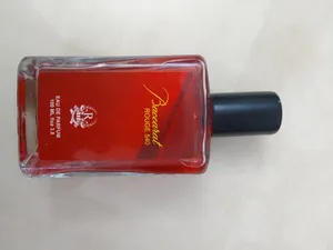 تجریه خرید ادوپرفیوم زنانه جانوین مدل باکارات رژ حجم 100 میلی لیتر