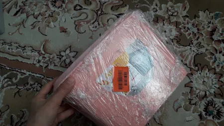 سطل زباله کابینتی امین کد 1206