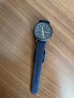 ساعت مچی عقربه ای دخترانه بولن کد 09