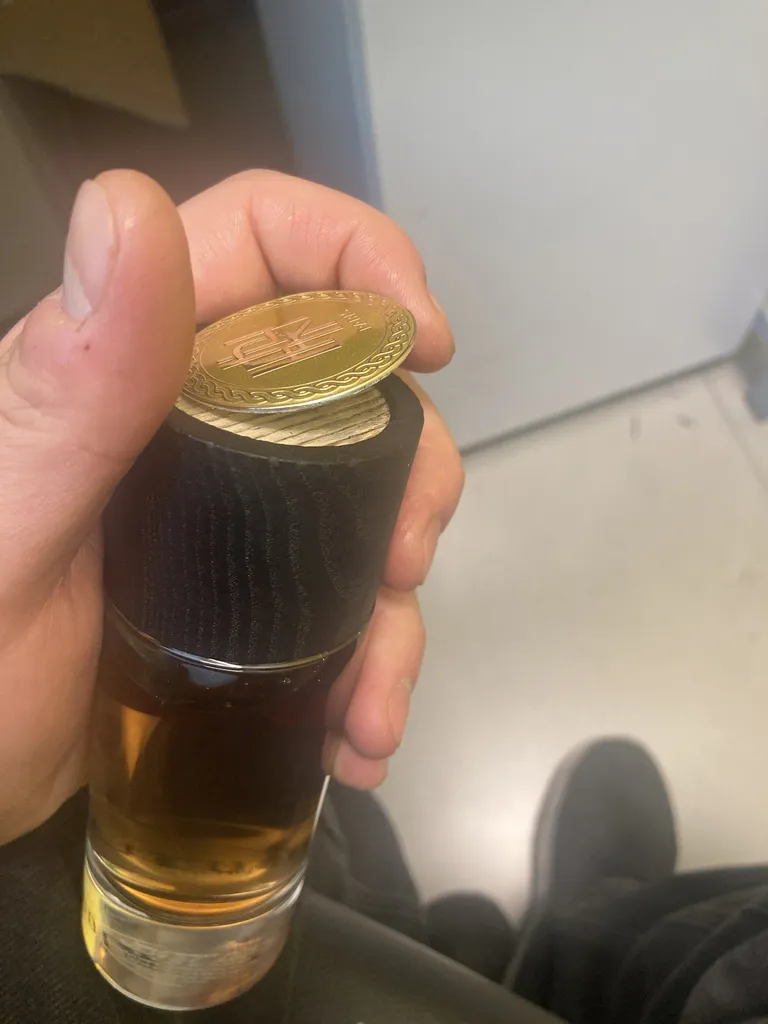 ادو پرفیوم مردانه رزیتا هریس مدل HAUTE COUTURE حجم 90 میلی لیتر