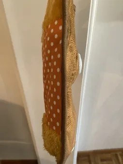 کیسه آب گرم برقی مدل 801