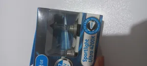 تجریه خرید لامپ خودرو جنرال الکتریک مدل Sportlight Ultra کد H7 بسته 2 عددی