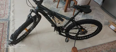 کاور تایر دوچرخه شادکس مدل Z123 بسته 2عددی