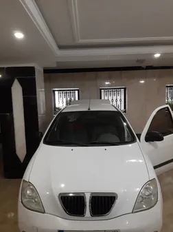 جلو پنجره مدل BW مناسب برای تیبا