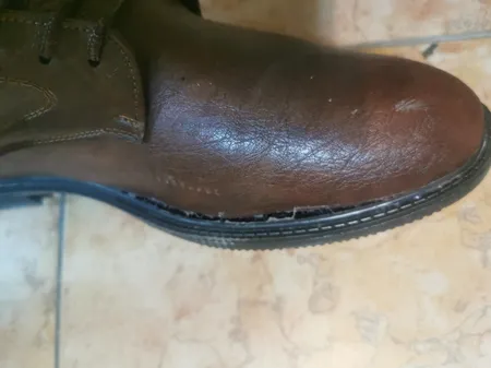 کفش مردانه کروماکی مدل KM11061