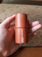 تجریه خرید ادوکلن فرمیسک مدل کاپیتان بلک حجم 30میلی لیتر کد 18