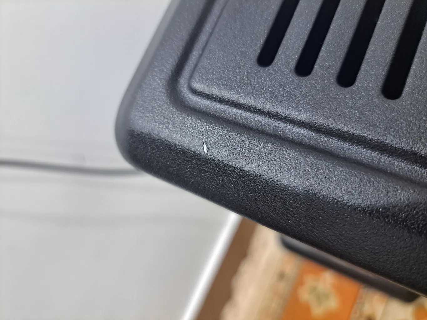 بخاری برقی ایران شرق مدل 2600 لیان فن دار