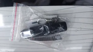 تجریه خرید ریموت در پارکینگ بلوتوثی مدل IPA 433MHz