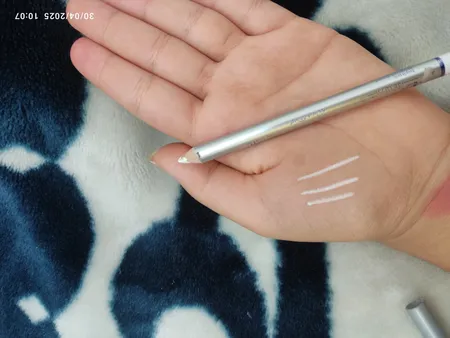 مداد چشم بارین شماره 07