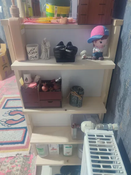 عکس ارسالی خریدار