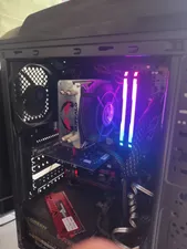 تجریه خرید رم دسکتاپ DDR4 دو کاناله 3200 مگاهرتز CL16 کورسیر مدل VENGEANCE RGB PRO ظرفیت 32 گیگابایت