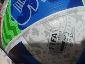 تجریه خرید توپ فوتبال مدل جام جهانی 2026