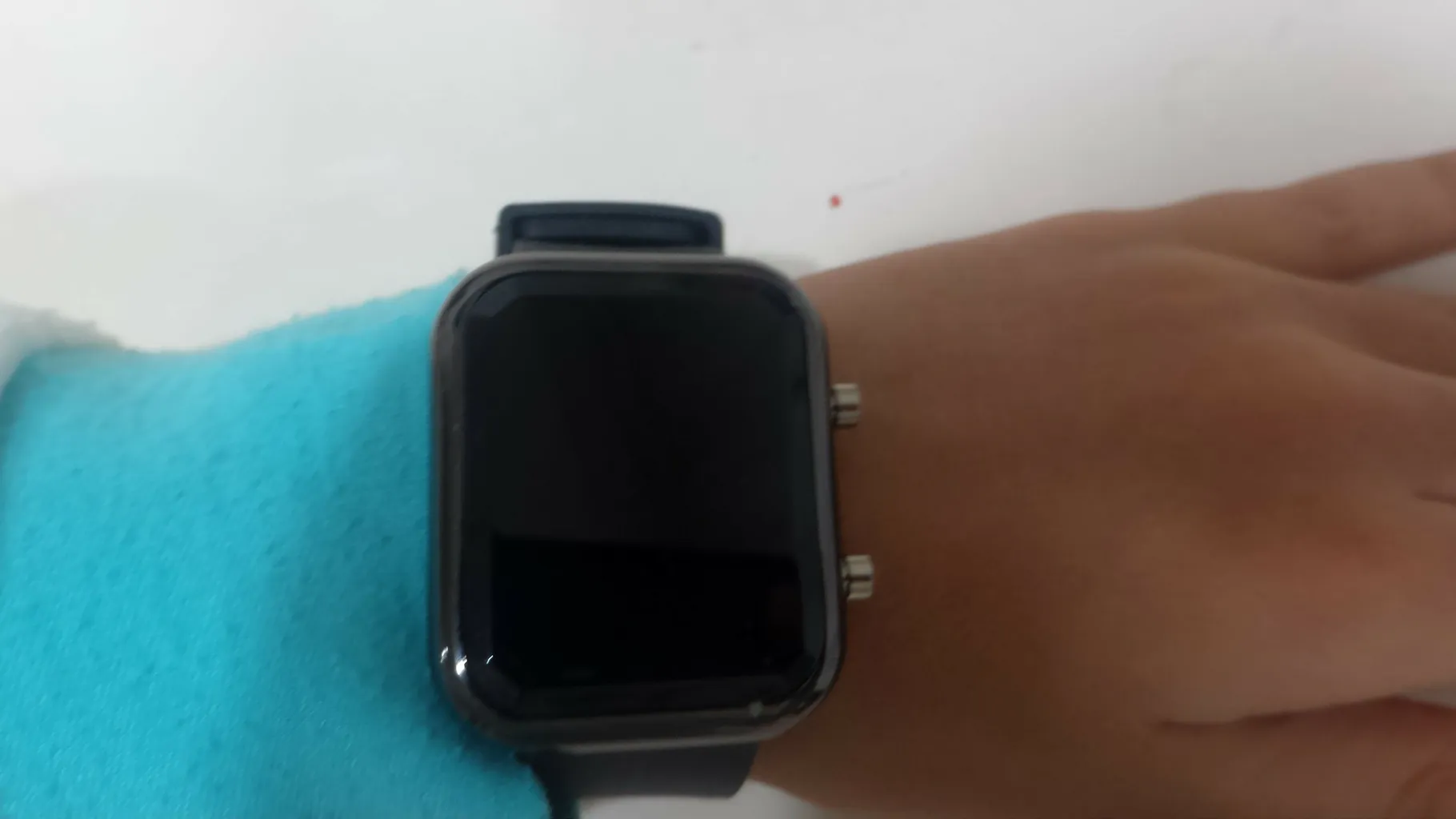 ساعت مچی دیجیتال کد s-307-mes