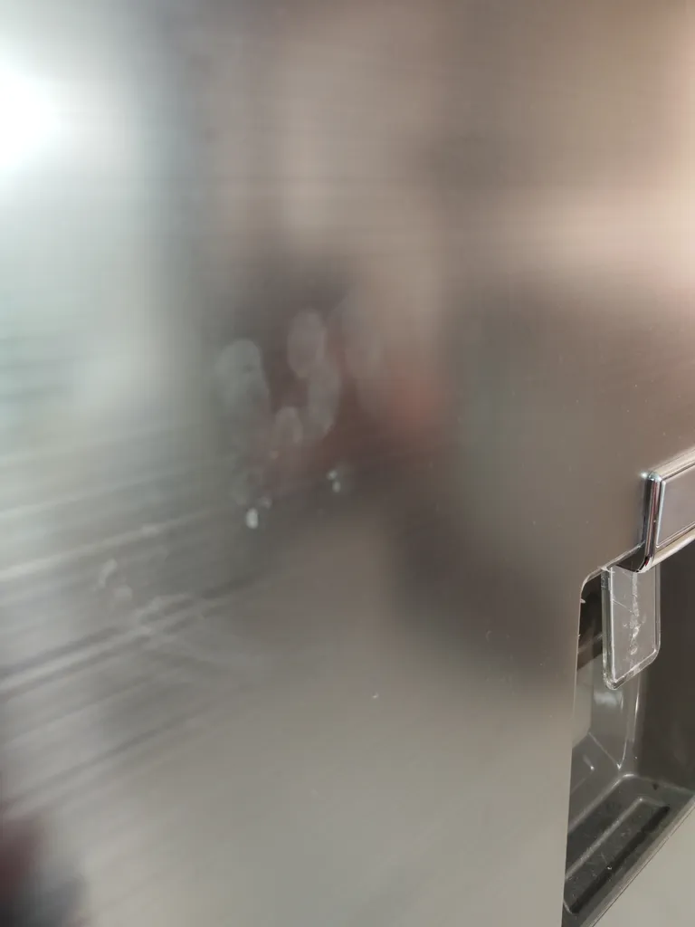 یخچال و فریزر 27 فوت هیمالیا مدل HRFN43001-1