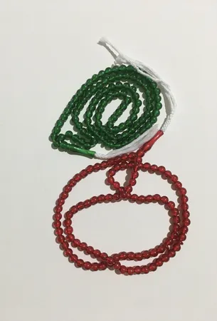 تسبيح بازرگاني ميلادي  کد T_053