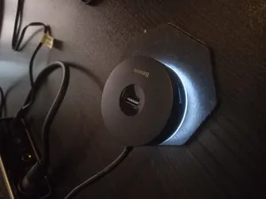 تجریه خرید هاب 5 پورت USB باسئوس مدل HUB-U01