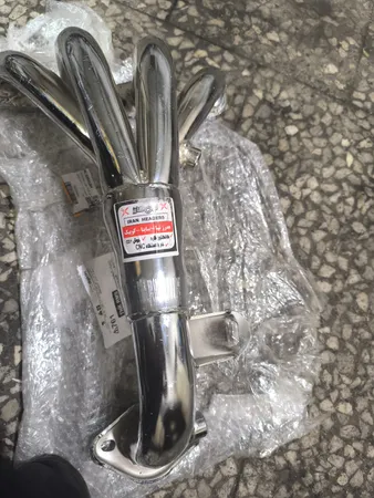 هدرز کد 10 مناسب برای ساینا