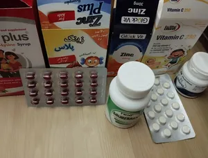 تجریه خرید قرص مولتی مکس نکست بسته 30 عددی