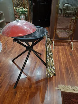 منقل مدل نفیس