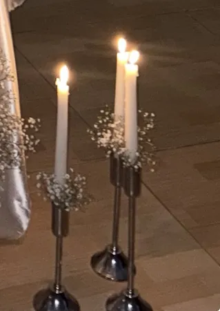 جاشمعی کد 13139 مجموعه 3 عددی