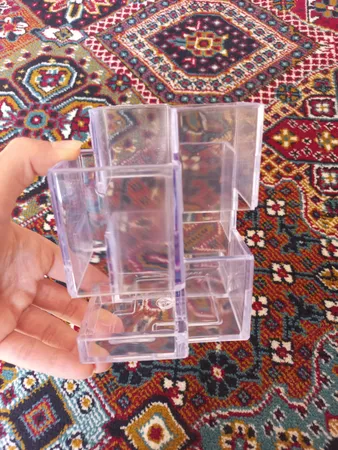 عکس ارسالی خریدار