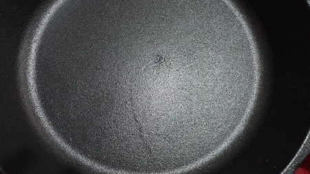 تابه چدن مکس پن مدل 001 سایز 26