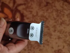 تجریه خرید ماشین اصلاح موی صورت کیمی مدل KM-1949