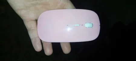 ماوس بی سیم مدل 2.4