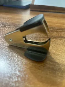 تجریه خرید منگنه کش مدل 6010