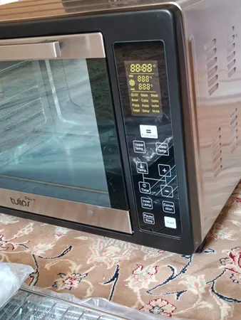 آون توستر تولیپس مدل OT-A4507CD