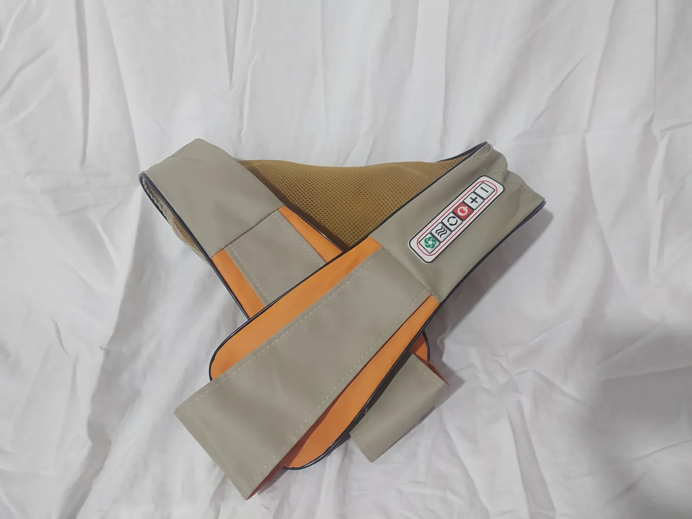 ماساژور برقی مدل 4