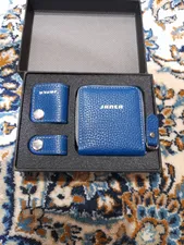 تجریه خرید کیف هندزفری جانتا مدل 141مجموعه 3 عددی