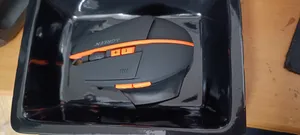 تجریه خرید ماوس مخصوص بازی گرین مدل GM601