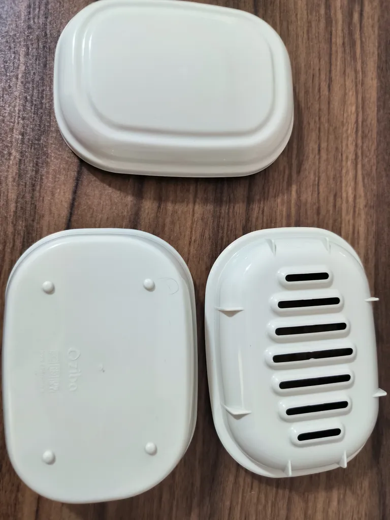 جاصابونی زیبا سازان کد ds54