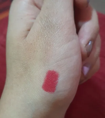 رژ لب جامد این لی مدل Night Angel شماره 610