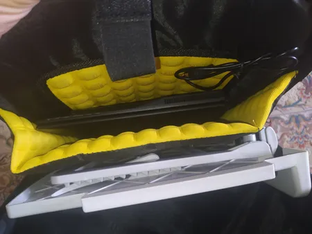 کوله پشتی فوروارد کد FCLT77021