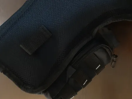 کیف کمری برساد مدل B 403