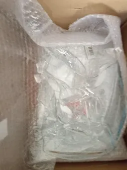 ظرف پخت پیرکس مدل Essentials مستطیل کد 247