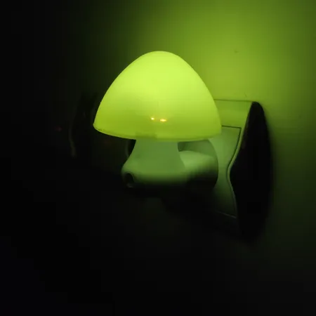 چراغ خواب کودک کد 220