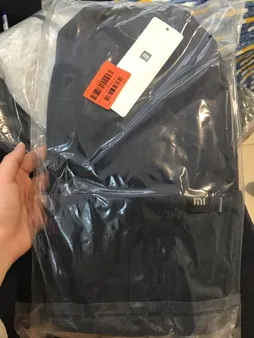 کوله پشتی شیائومی مدل Urban Leisure