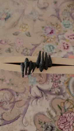 نشانگر کتاب مدل کتاب وحشت