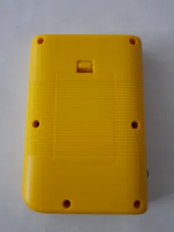 کنسول بازی قابل حمل ساپ گیم باکس مدل 400