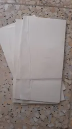 ترمز فرش پارس مدل DN-02 بسته 4 عددی