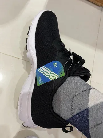 کفش مخصوص دویدن مردانه 361 درجه مدل 671812280